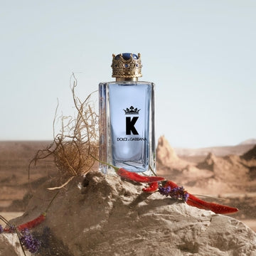 Dolce & Gabbana K By Dolce & Gabbana Eau De Toilette • 100ml