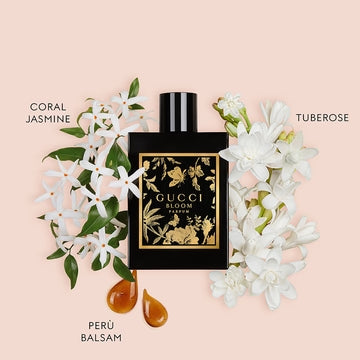 Gucci Bloom Parfum for Women • 100ml