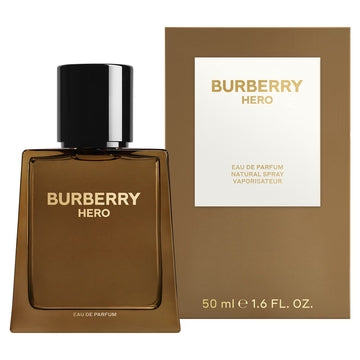 Burberry Hero Eau De Parfum • 50ml