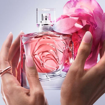 Lancôme Women La Vie Est Belle Rose Extraordinaire Eau De Parfum - Luxury Perfume for Women • 50ml