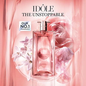 Lancôme Idôle Eau De Parfum • 50ml