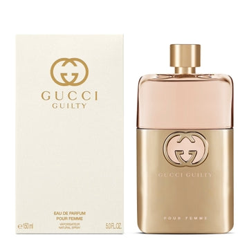 Gucci Guilty Pour Femme Eau De Parfum • 150ml