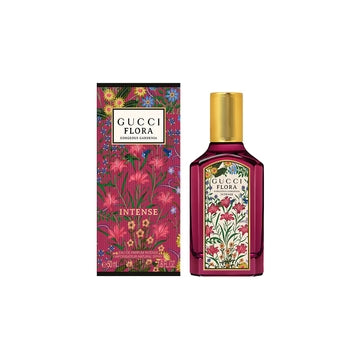 Gucci Flora Gorgeous Gardenia Eau de Parfum Intense • 50ml