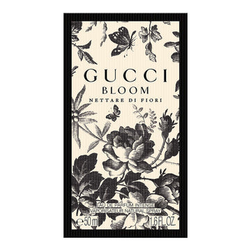 Gucci Bloom Nettare Di Fiori Eau De Parfum • 50ml