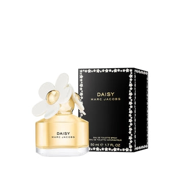 Marc Jacobs Fragrance Daisy Eau De Toilette • 50ml