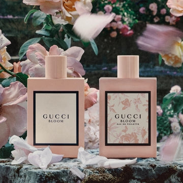 Gucci Bloom Eau De Toilette • 100ml