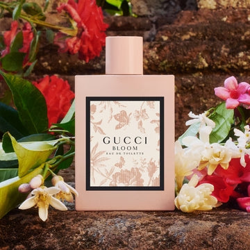 Gucci Bloom Eau De Toilette • 100ml