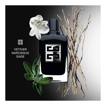 Givenchy Gentleman Society Eau De Parfum • 100ml