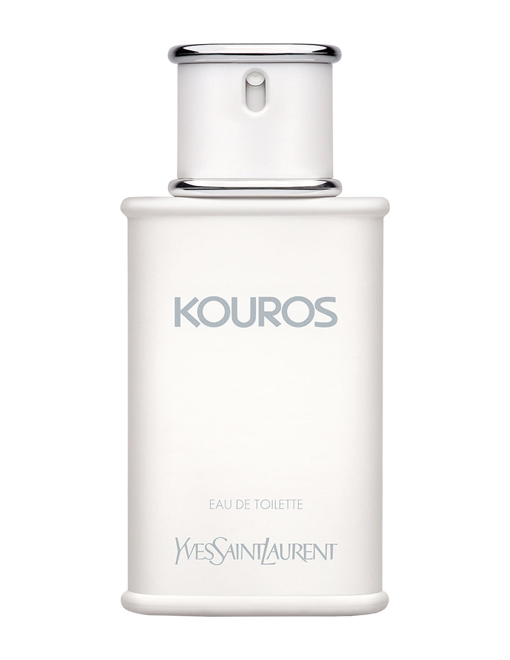 Yves Saint Laurent Kouros Eau De Toilette • 100ml