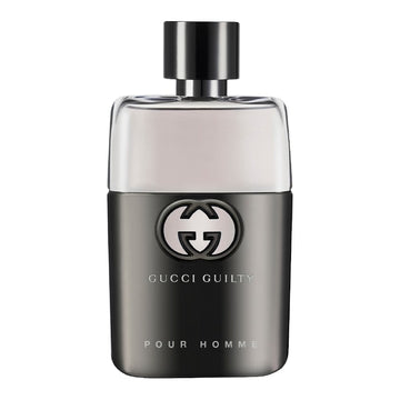 Gucci Guilty Pour Homme Eau de Toilette • 50ml