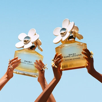 Marc Jacobs Fragrance Daisy Eau De Toilette • 50ml