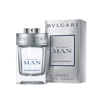 Bvlgari Man Rain Essence Eau De Parfum • 60ml
