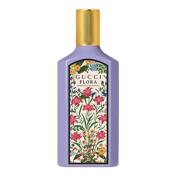 Gucci Flora Gorgeous Magnolia Eau De Parfum for Women • 150ml