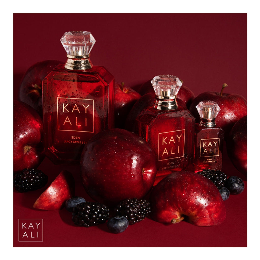 Kayali Eden Juicy Apple 01 Eau De Parfum • 100ml