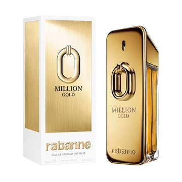 Paco Rabanne 1 Million Gold Eau De Parfum Intense • 100ml