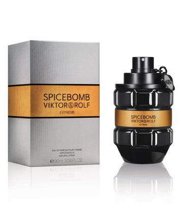 Viktor & Rolf Spicebomb Extreme EDP • 90ml