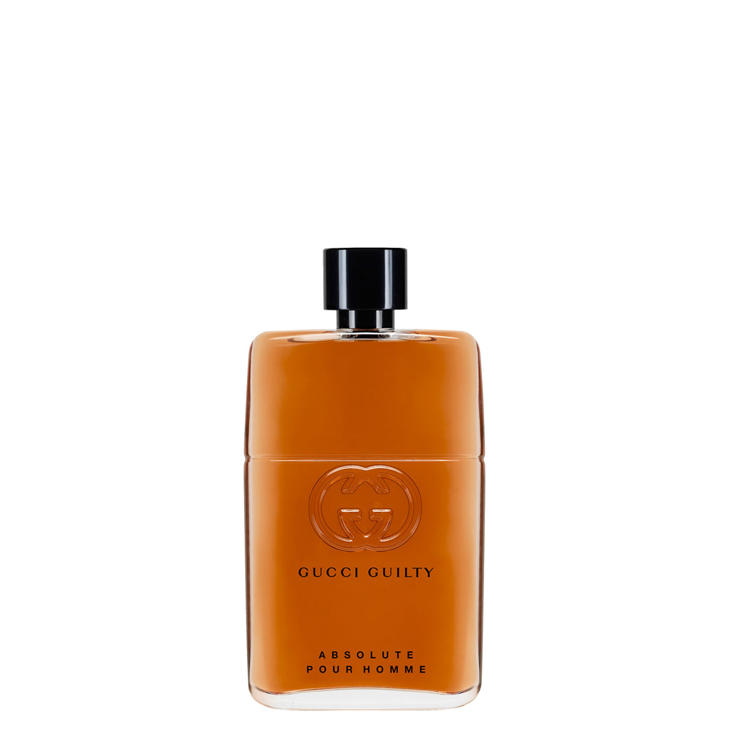 Gucci Guilty Absolute Pour Homme Eau De Parfum • 90ml