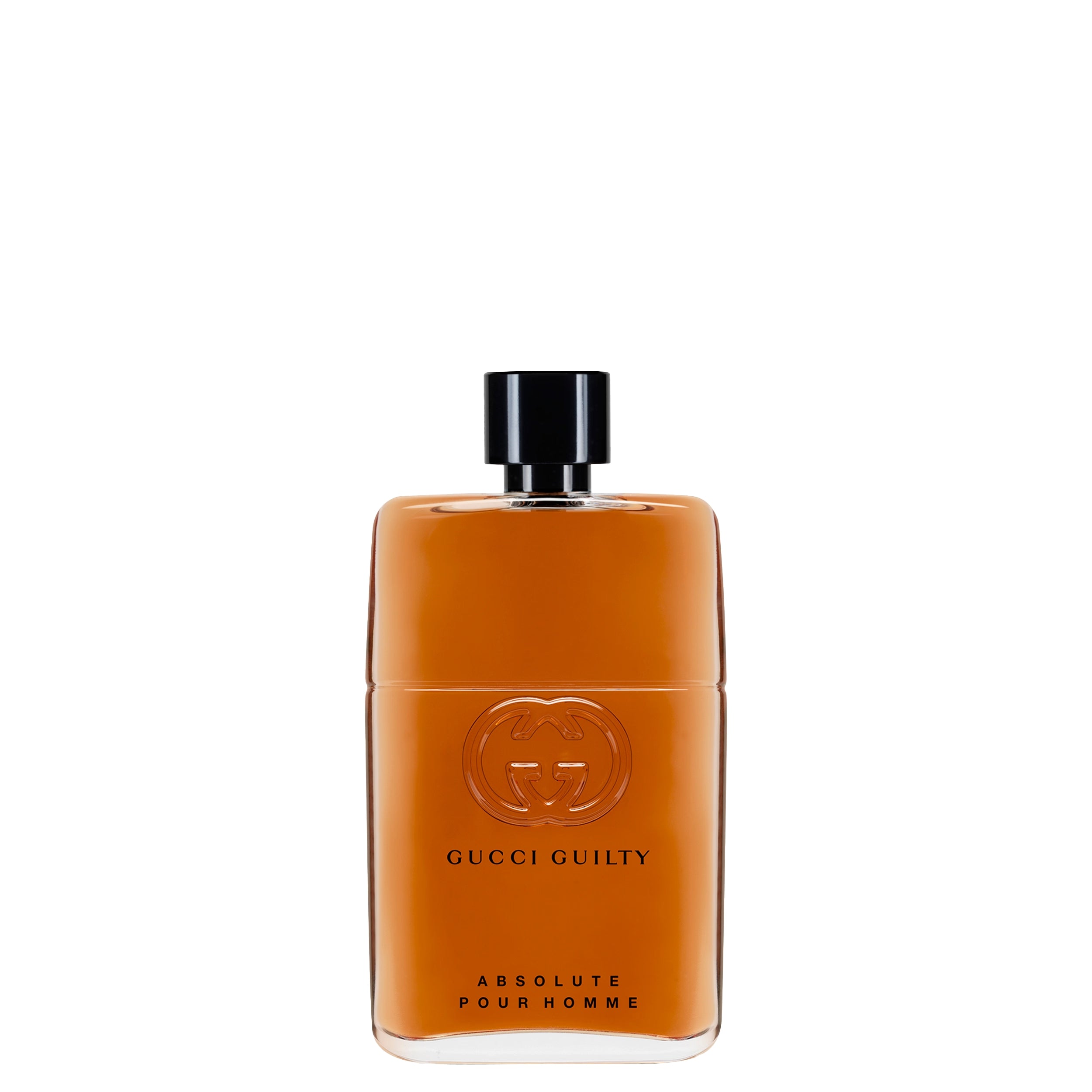 Gucci Guilty Absolute Pour Homme Eau De Parfum • 90ml