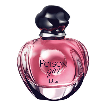 Dior Poison Girl Eau De Parfum • 50ml