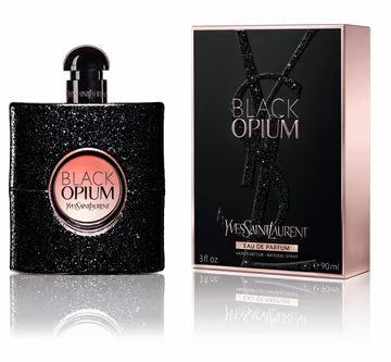 Yves Saint Laurent Black Opium Eau de Parfum • 90ml
