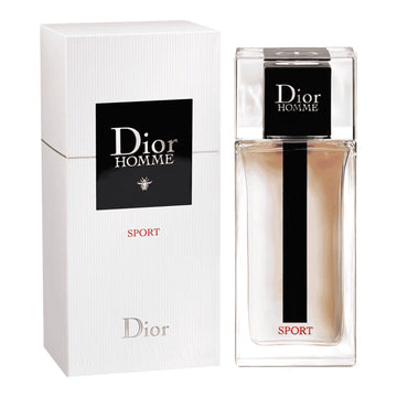 Dior Homme Sport Eau De Toilette • 75ml