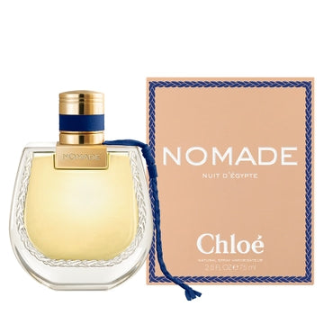 CHLOE Nomade Nuit d'Egypte Eau de Parfum for Women • 75ml