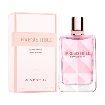 Givenchy Irresistible Very Floral EDP • 80ml