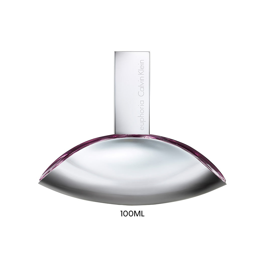 Calvin Klein Euphoria Eau De Parfum For Women • 100ml