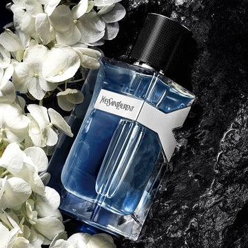 Yves Saint Laurent Y Eau De Toilette • 100ml