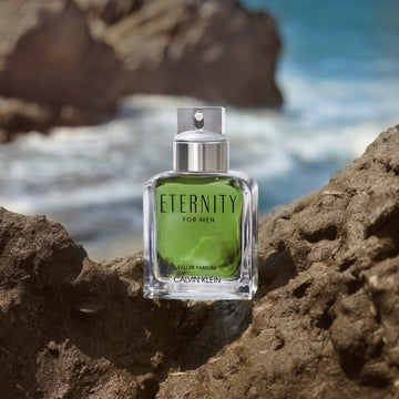 Calvin Klein Eternity Eau De Parfum For Men • 100mlCalvin Klein Eternity Eau De Parfum For Men • 100ml