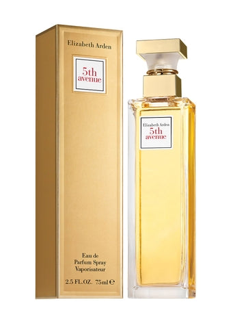 ELIZABETH ARDEN 5th Avenue Eau De Parfum • 125ml