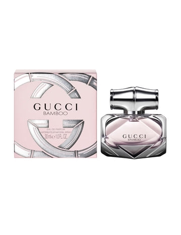 Gucci Gucci Bamboo Eau De Parfum • 30ml