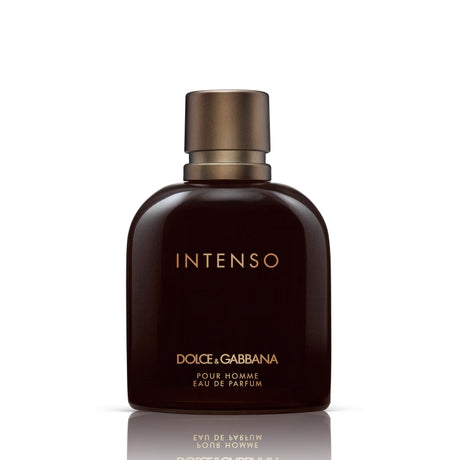 Dolce & Gabbana Pour Homme Intenso EDP • 125ml