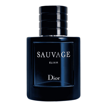 Dior Sauvage Elixir • 100ml