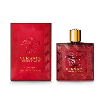 Versace Eros Flame Eau De Parfum • 100ml