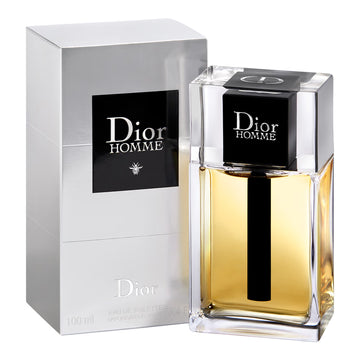 Dior Dior Homme Eau De Toilette • 100ml