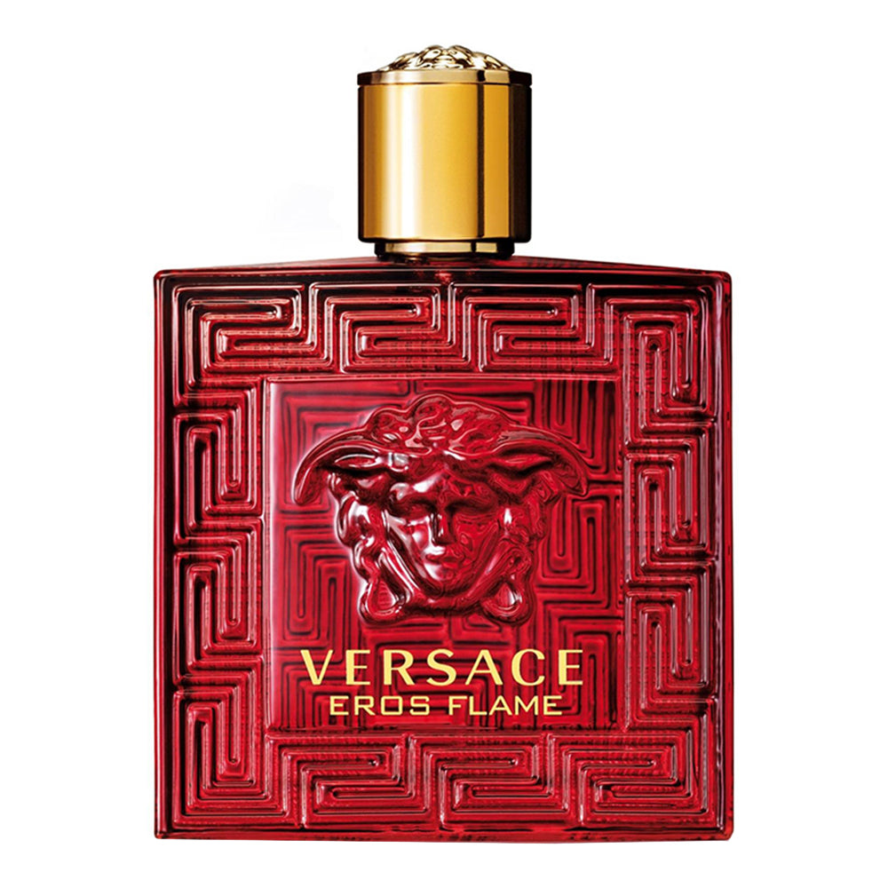 Versace Eros Flame Eau De Parfum • 100ml