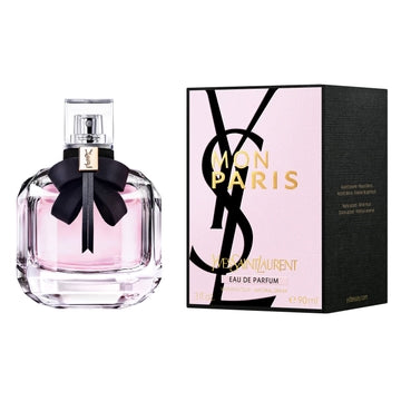 Yves Saint Laurent Mon Paris Eau De Parfum • 90m