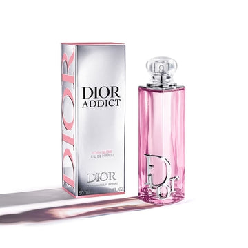 Dior Addict Rosy Glow Eau De Parfum • 50ml