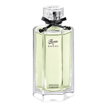 Gucci Flora Gracious Tuberose Eau De Toilette • 100ml