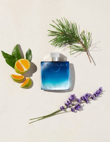 AZZARO Chrome 22 Eau De Parfum • 100ml