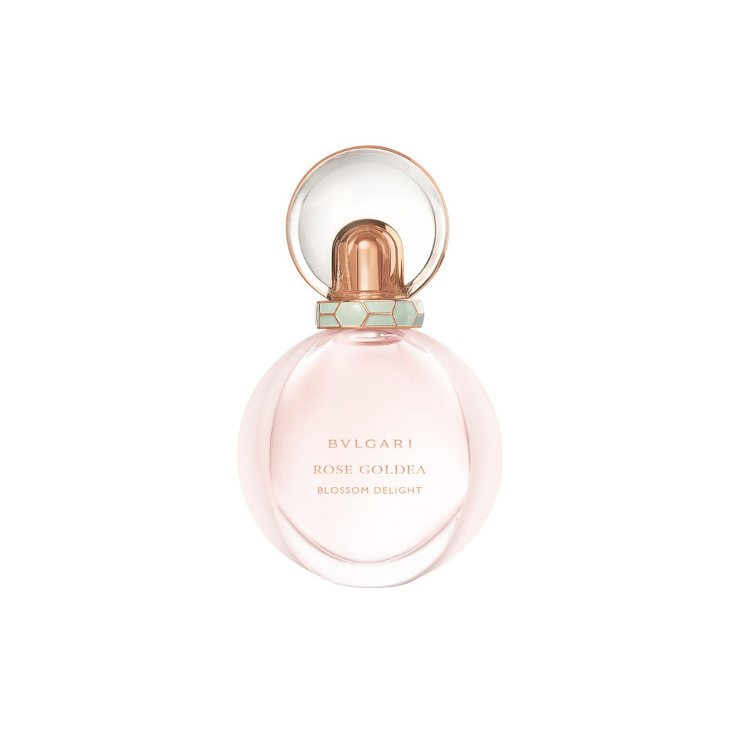 Bvlgari Rose Goldea Blossom Delight Eau De Parfum • 50ml