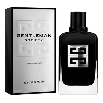 Givenchy Gentleman Society Eau De Parfum • 100ml