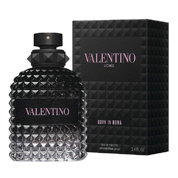 Valentino Uomo Born In Roma Eau De Toilette • 100ml