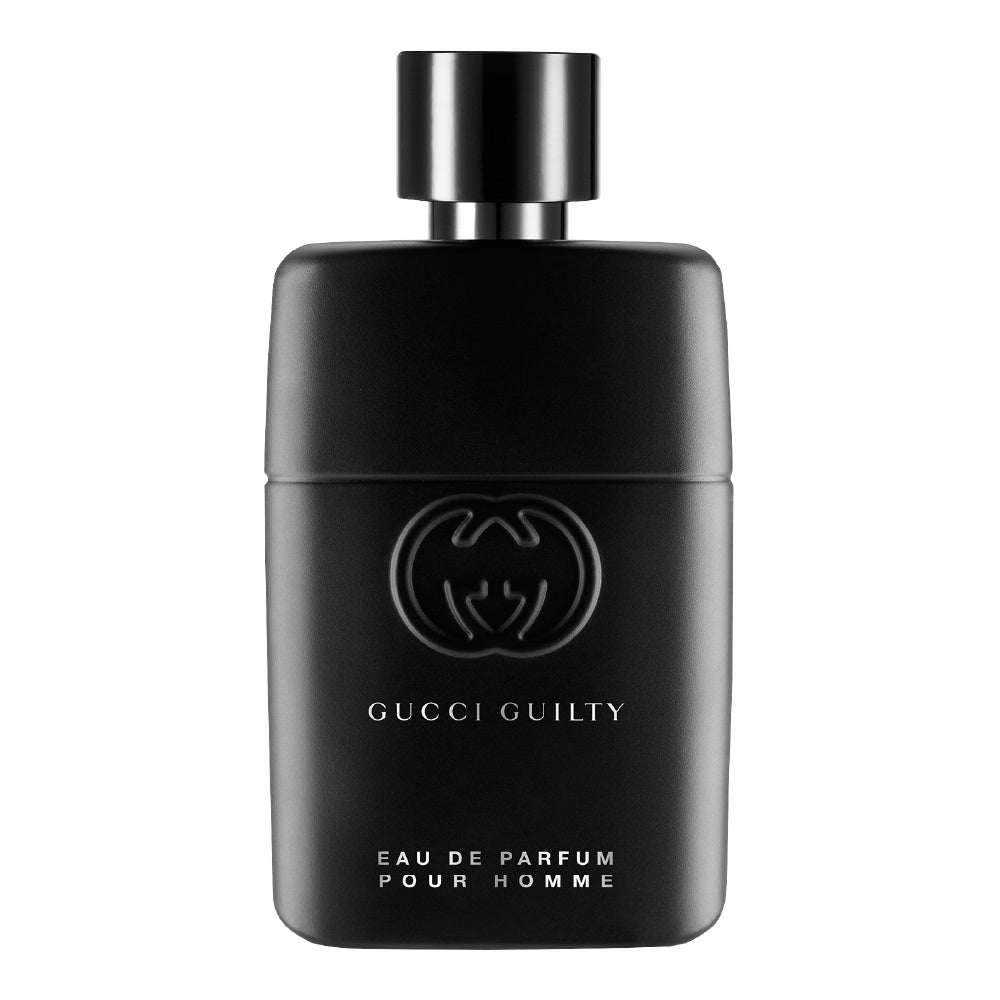 Gucci Guilty Pour Homme Eau De Parfum • 50ml