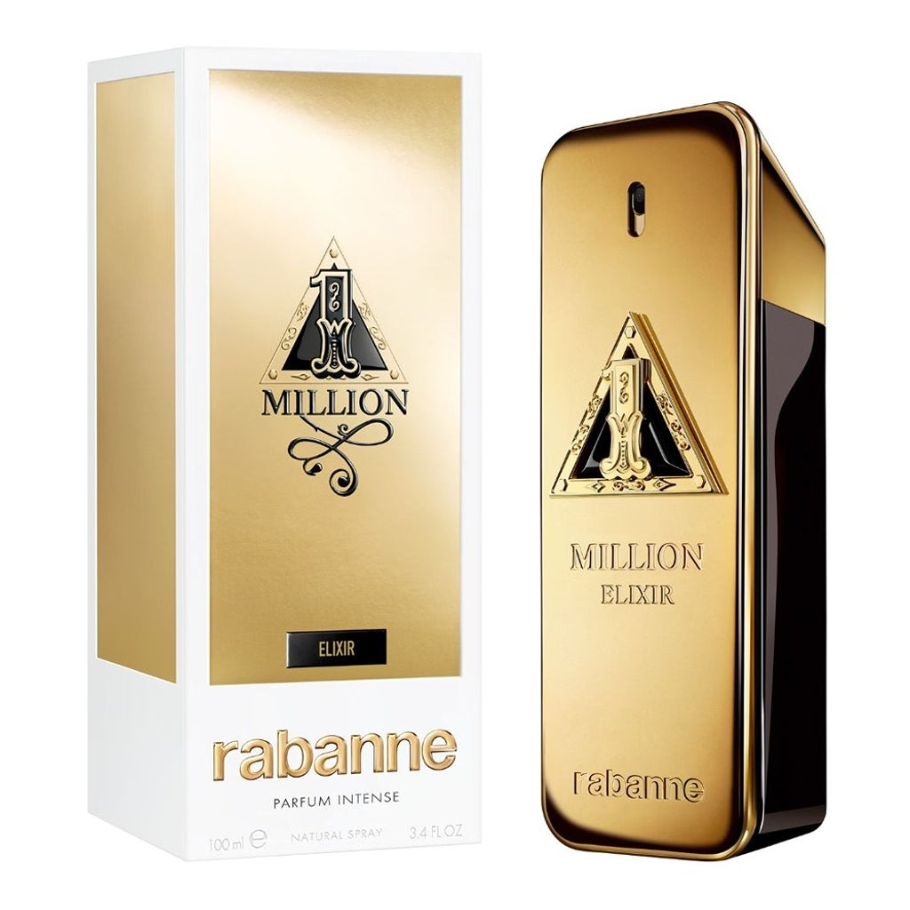 Paco Rabanne 1 Million Elixir Parfum • 100ml