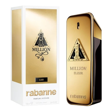 Paco Rabanne 1 Million Elixir Parfum • 100ml