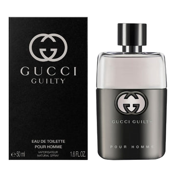 Gucci Guilty Pour Homme Eau de Toilette • 50ml