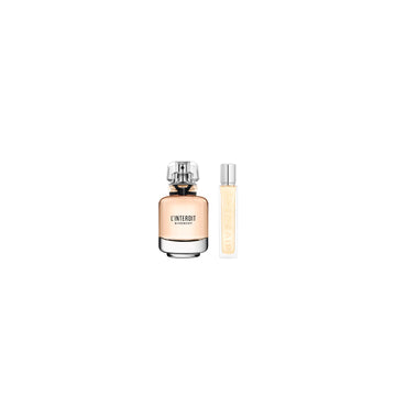 Givenchy L'Interdit Eau De Parfum Mother's Day Set (Limited Edition)