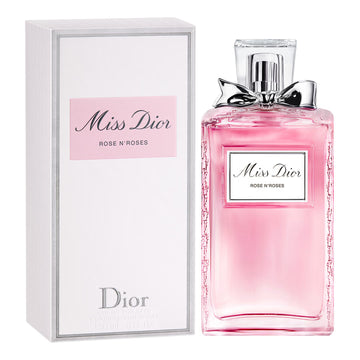Dior Miss Dior Rose N'Roses Eau De Toilette • 150ml